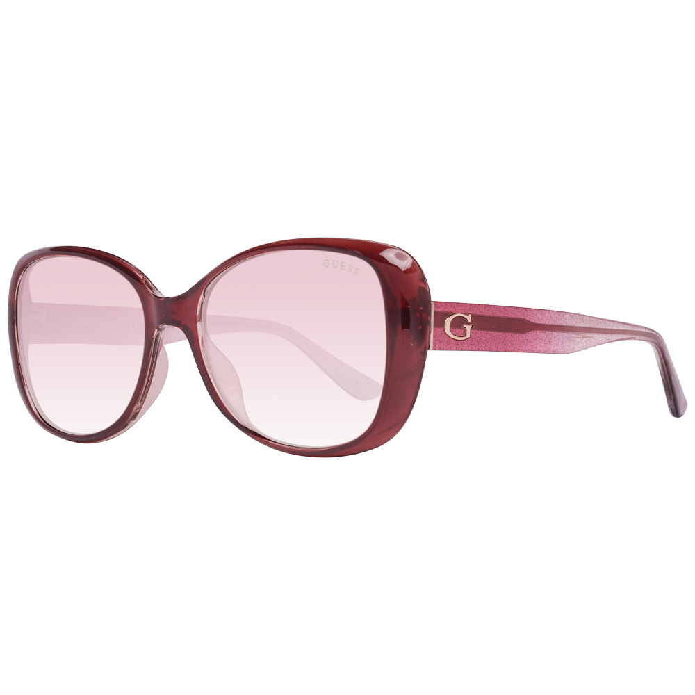 Guess Sunglasses GU7554 74F 54