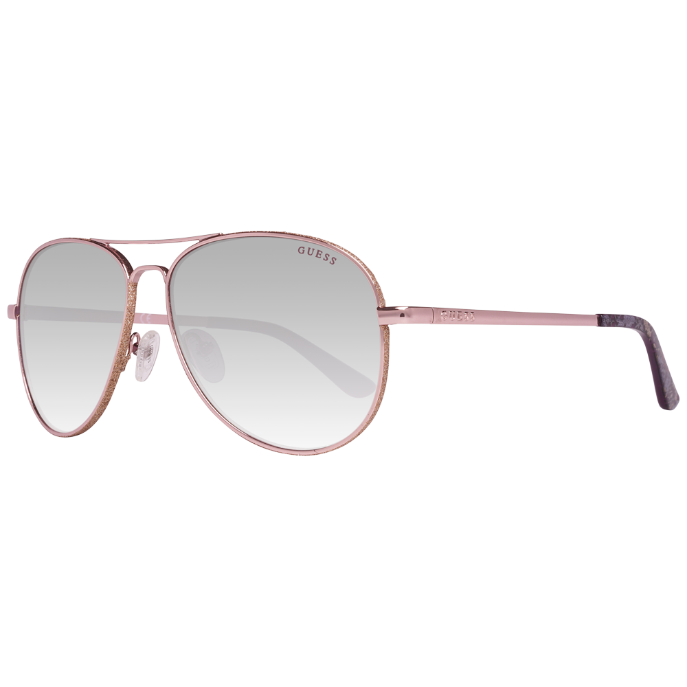 Guess Sunglasses GU7555 28U 59