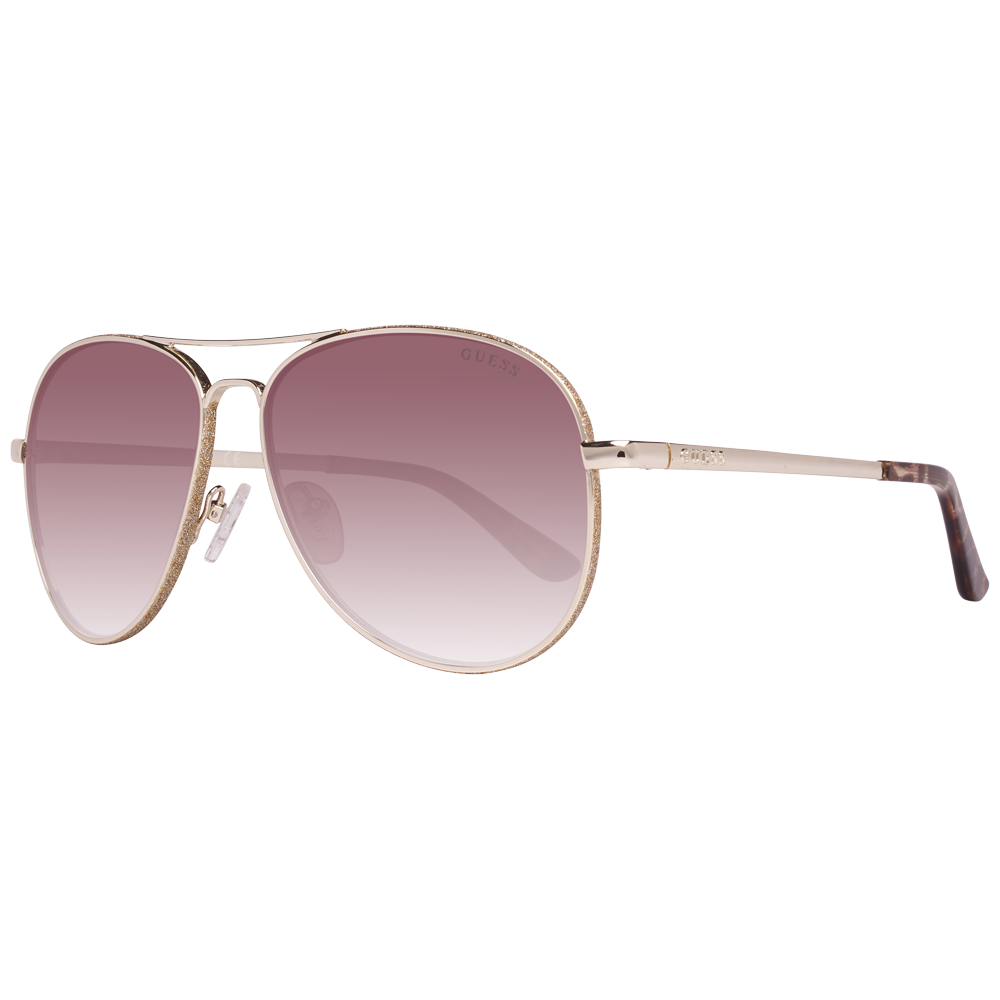 Guess Sunglasses GU7555 32F 59