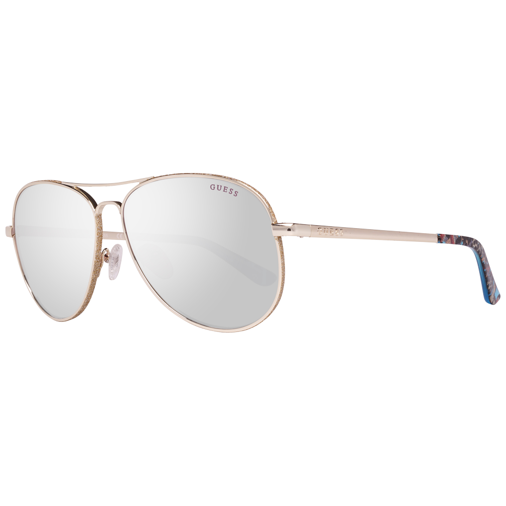 Guess Sunglasses GU7555 33F 59