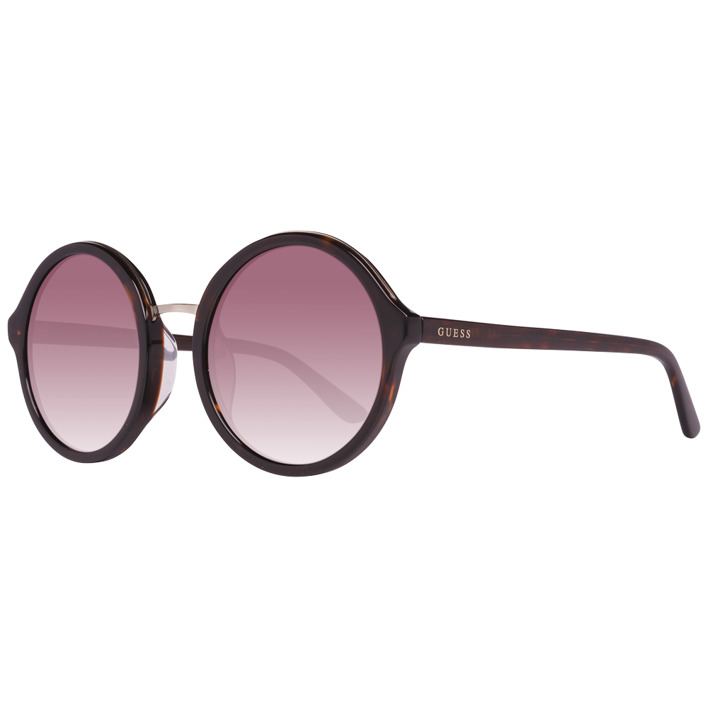 Guess Sunglasses GU7558-F 52F 54