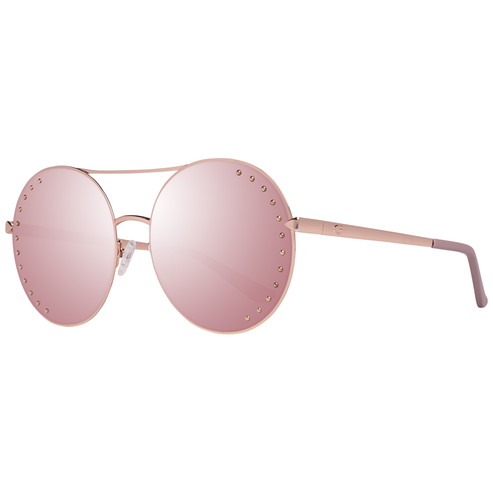 Guess Sunglasses GU7559-S 74U 60