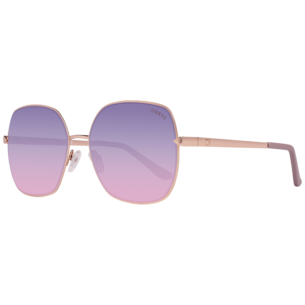 Guess Sunglasses GU7560 28Z 61