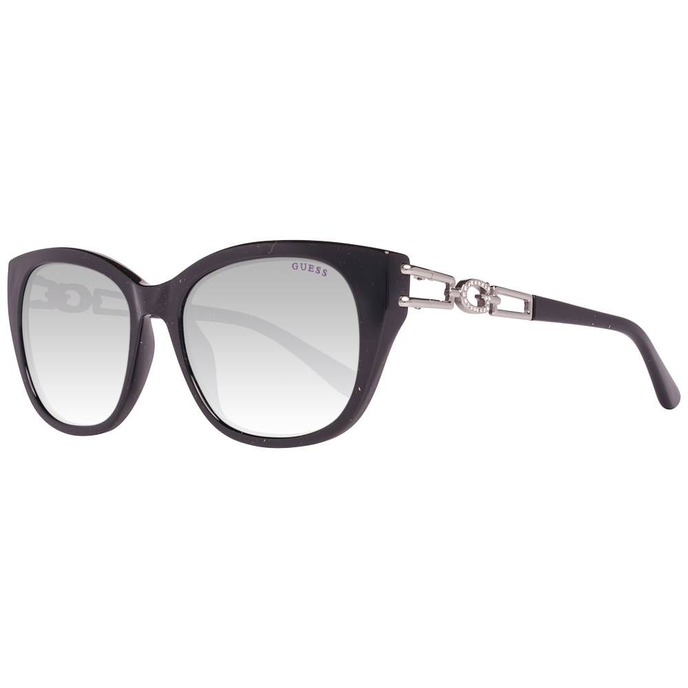 Guess Sunglasses GU7562 01B 55