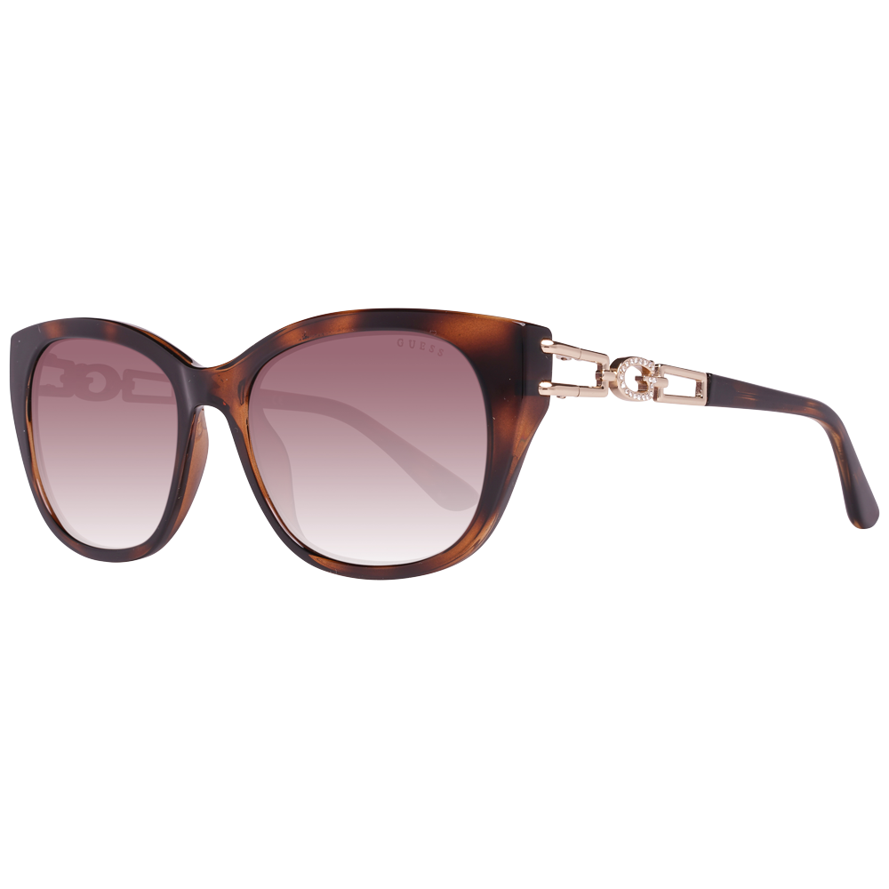 Guess Sunglasses GU7562 52F 55