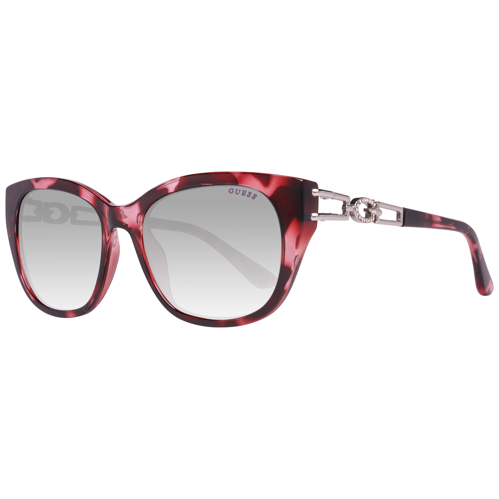 Guess Sunglasses GU7562 74B 55