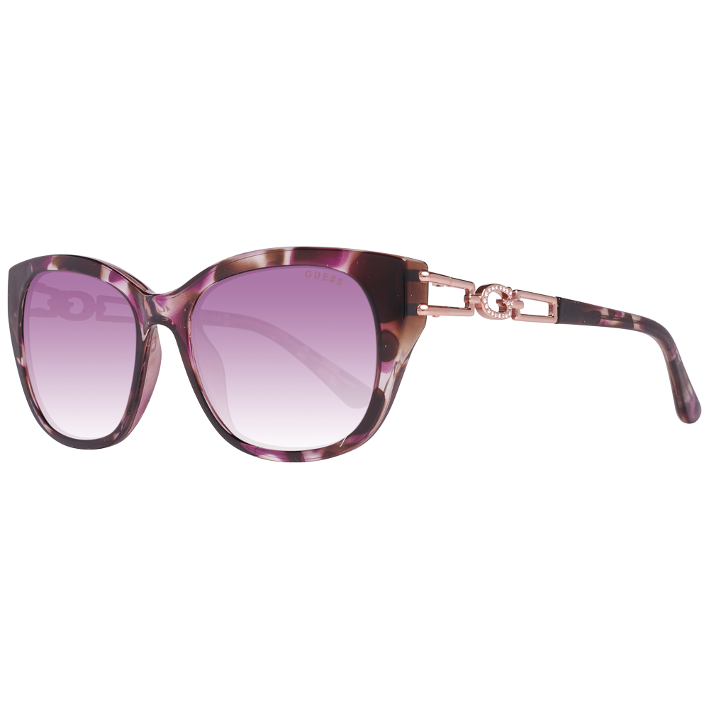 Guess Sunglasses GU7562 83Z 55