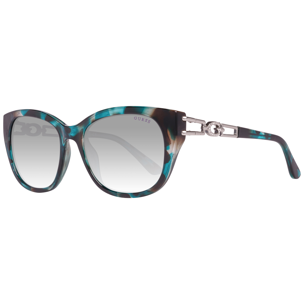 Guess Sunglasses GU7562 87W 55