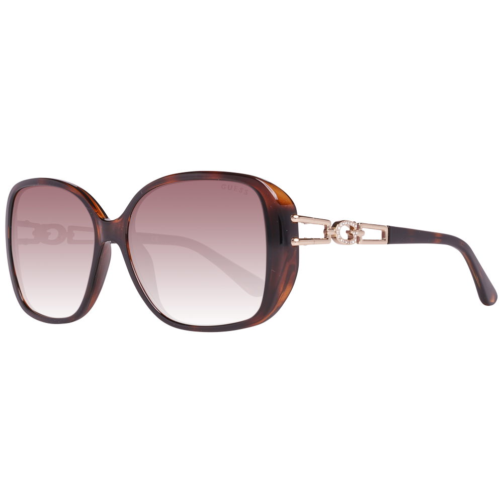 Guess Sunglasses GU7563 52F 59