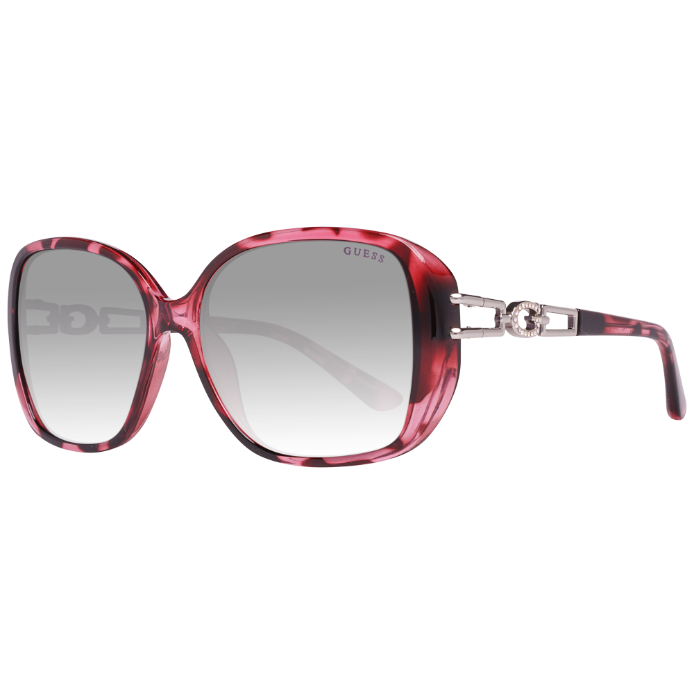 Guess Sunglasses GU7563 74B 59