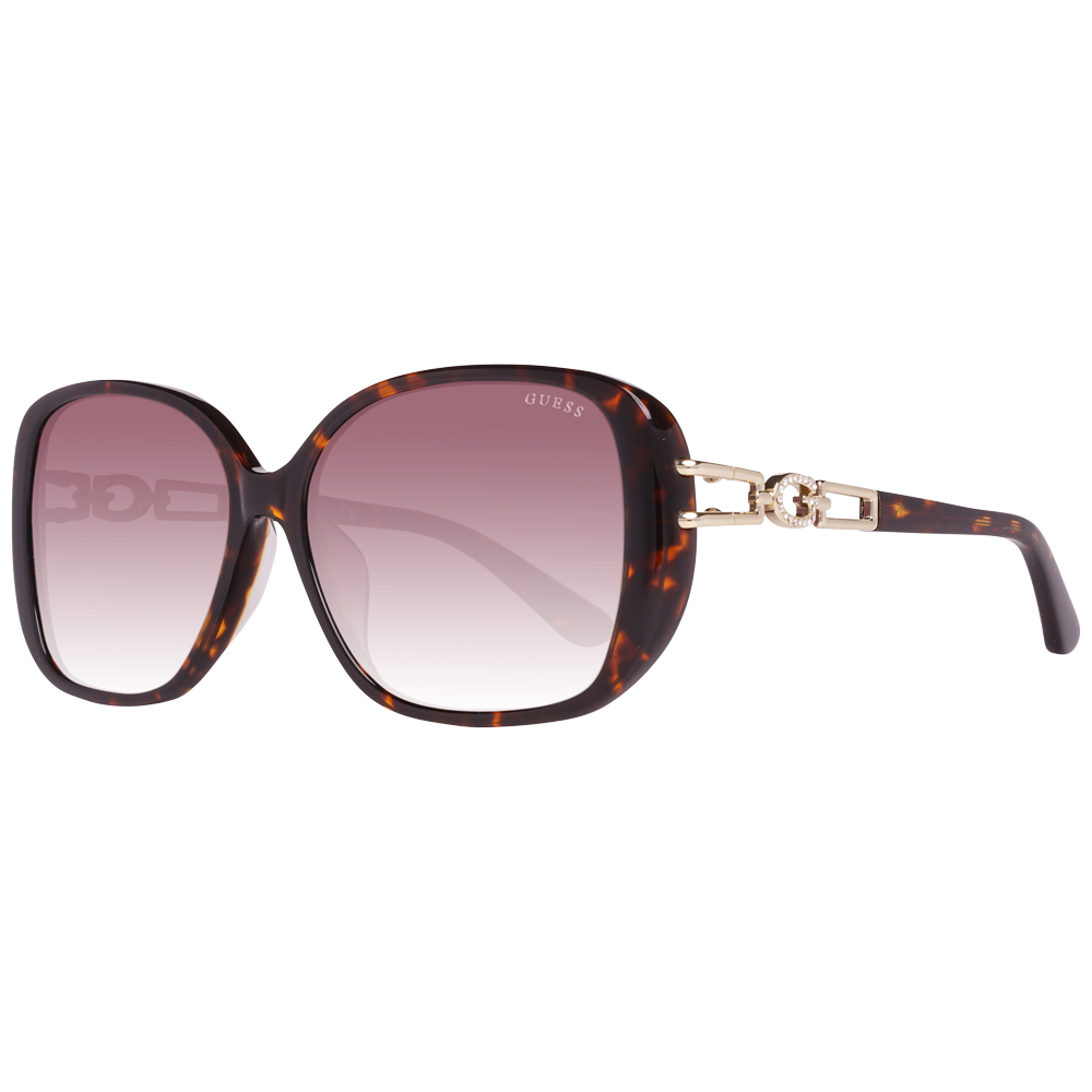 Guess Sunglasses GU7563-F 52F 59