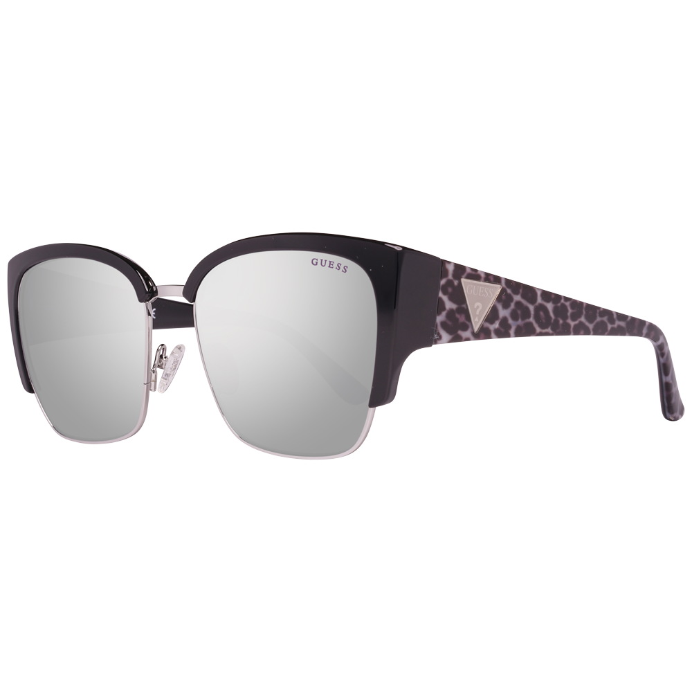 Guess Sunglasses GU7564 01C 57