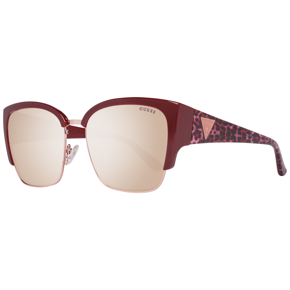 Guess Sunglasses GU7564 66U 57