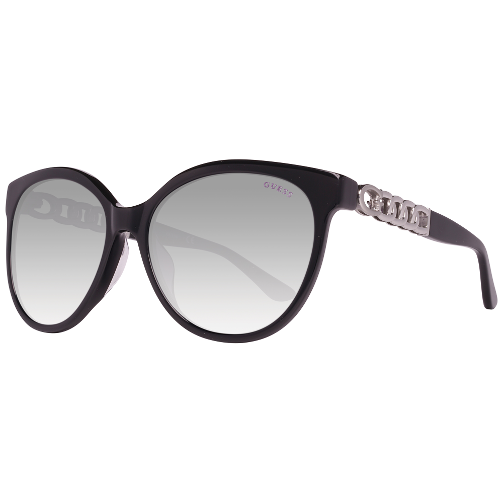 Guess Sunglasses GU7570-F 01B 59