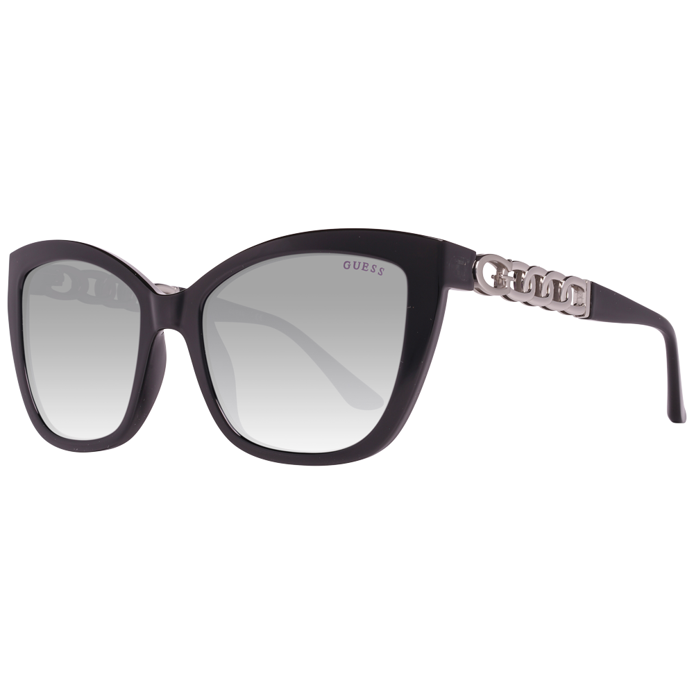 Guess Sunglasses GU7571 01B 55