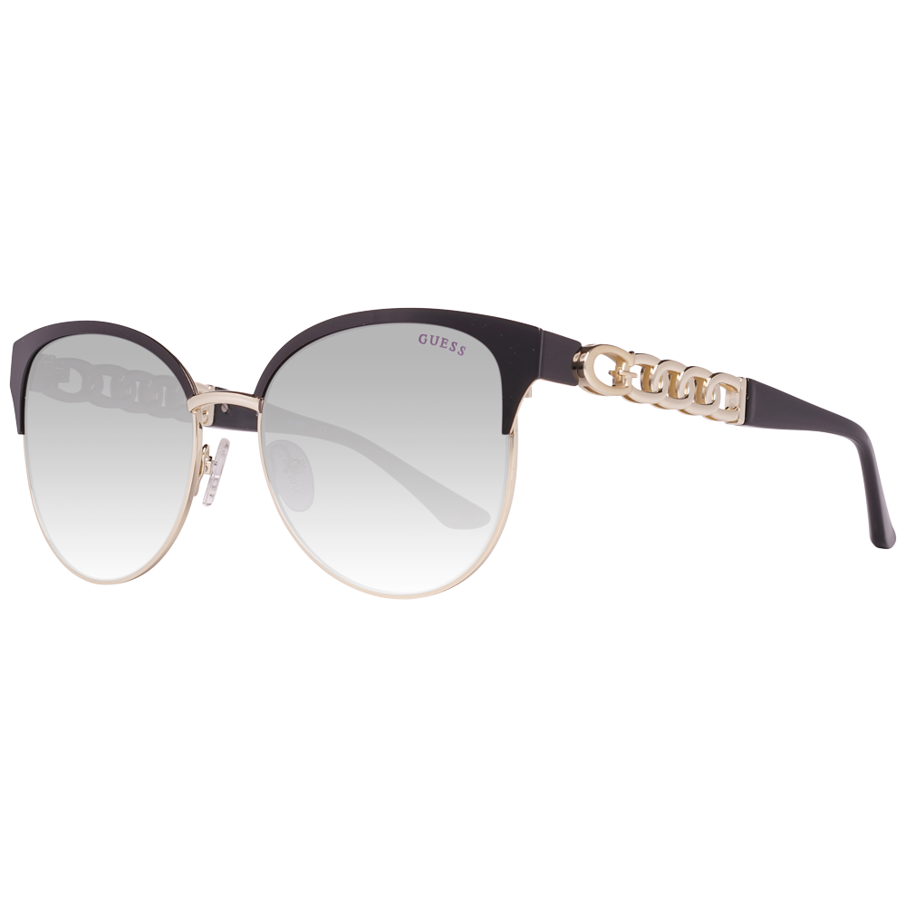 Guess Sunglasses GU7572 01B 57