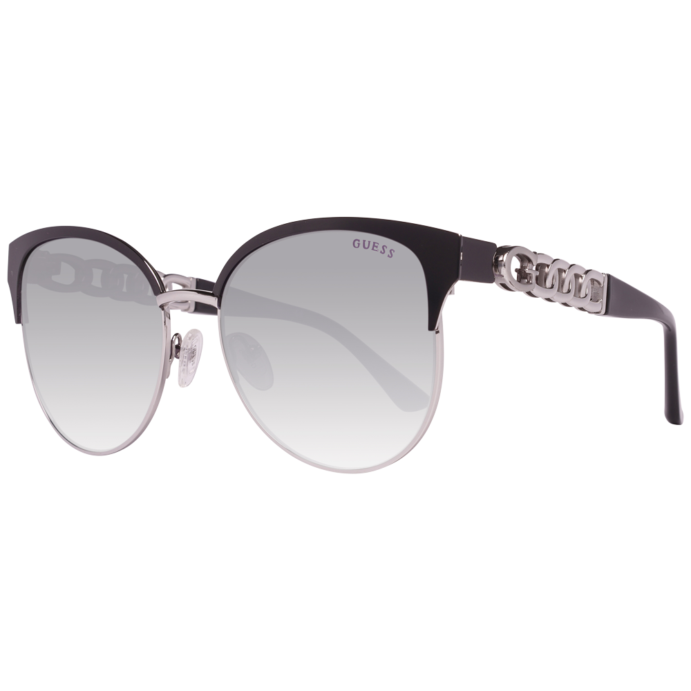 Guess Sunglasses GU7572 05B 57