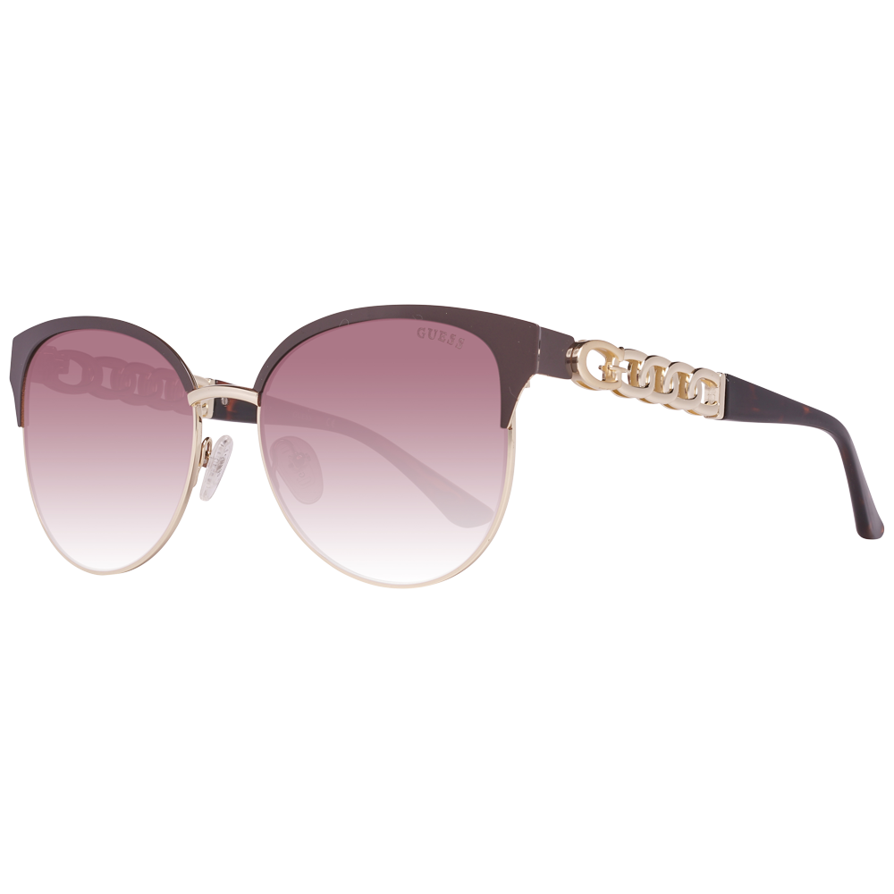 Guess Sunglasses GU7572 50F 57