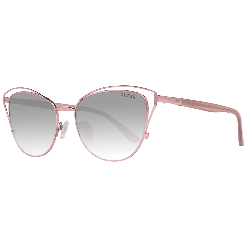 Guess Sunglasses GU7573 28Z 55