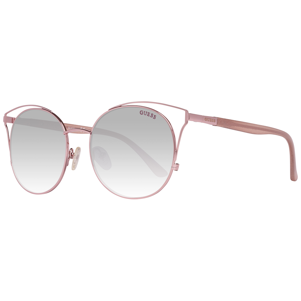 Guess Sunglasses GU7574 28Z 54