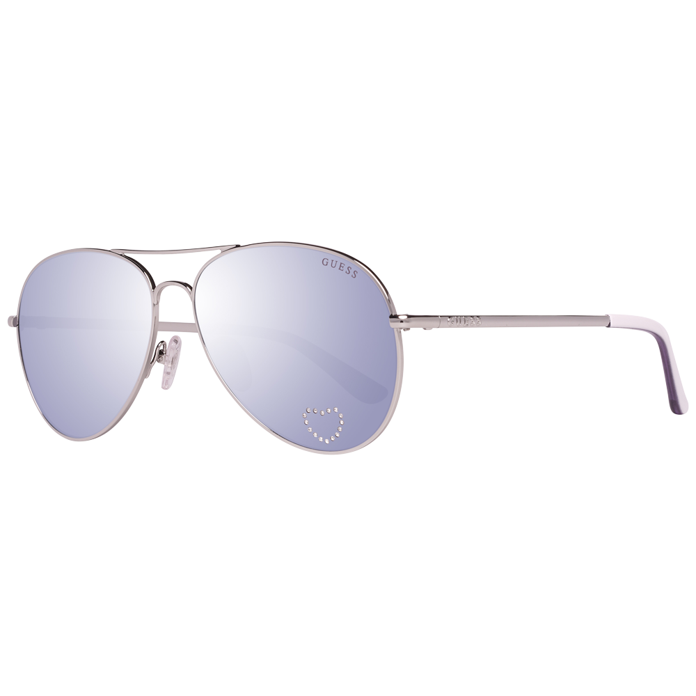 Guess Sunglasses GU7575-S 10C 58