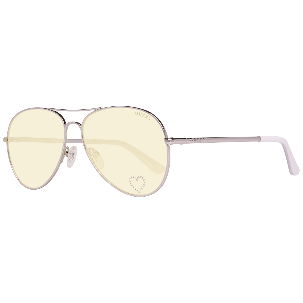 Guess Sunglasses GU7575-S 10E 58