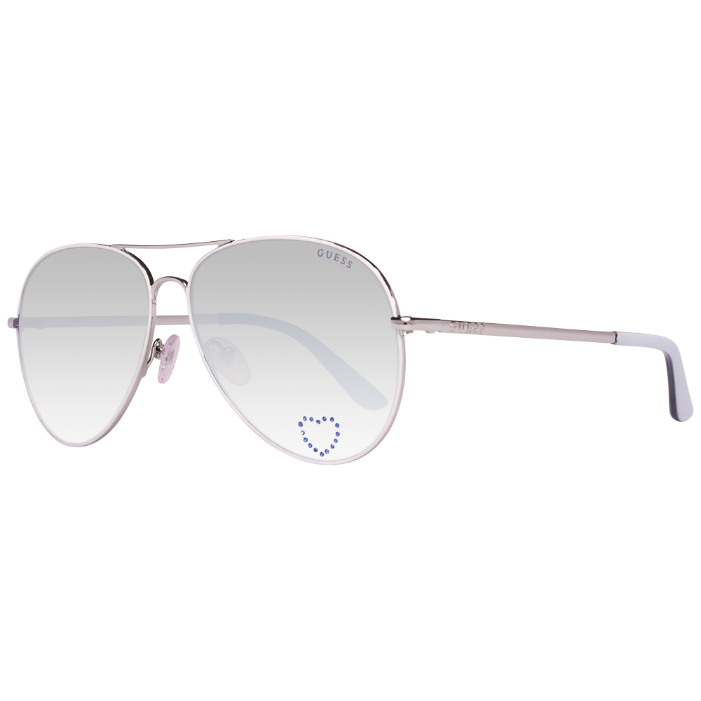 Guess Sunglasses GU7575-S 21X 62