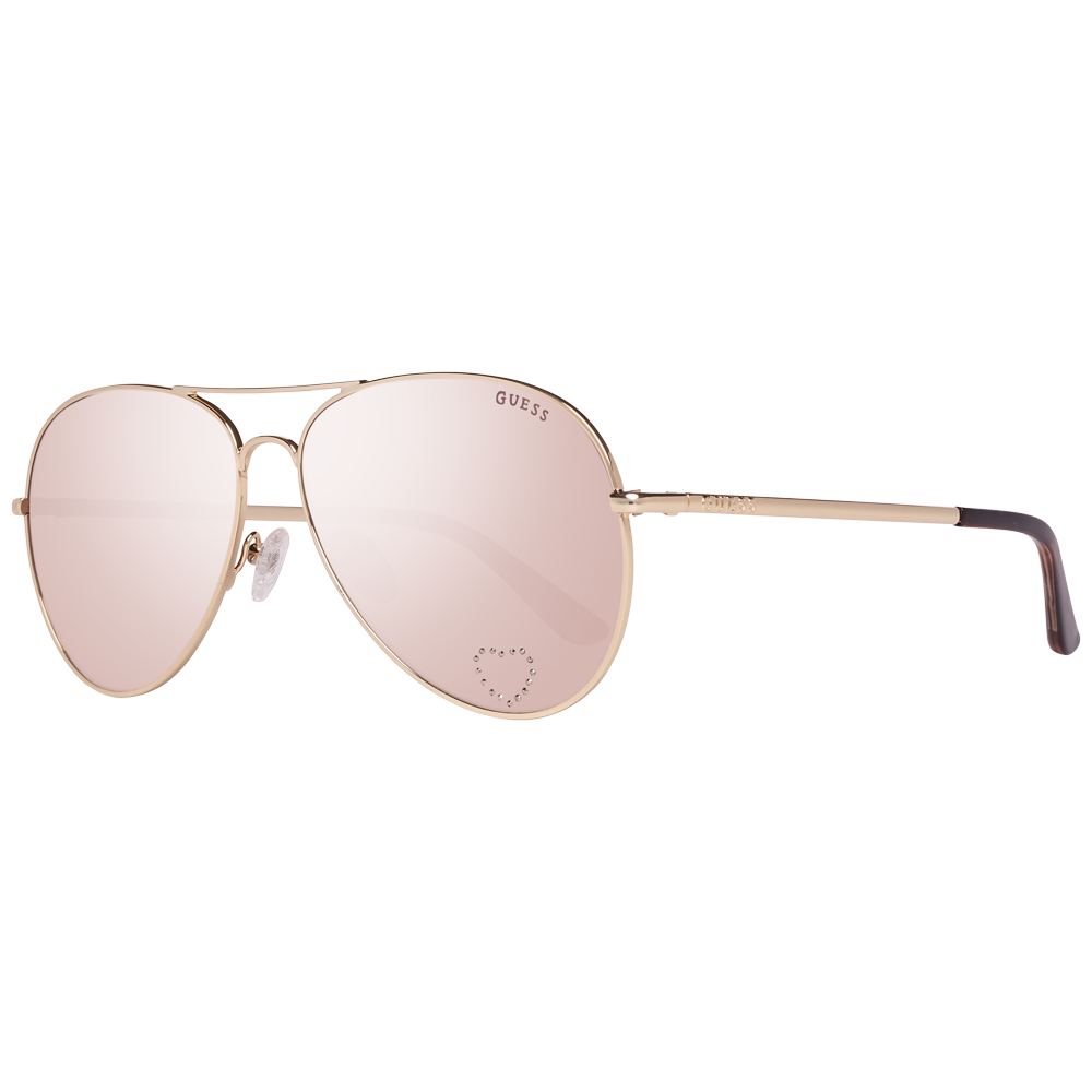 Guess Sunglasses GU7575-S 32F 62