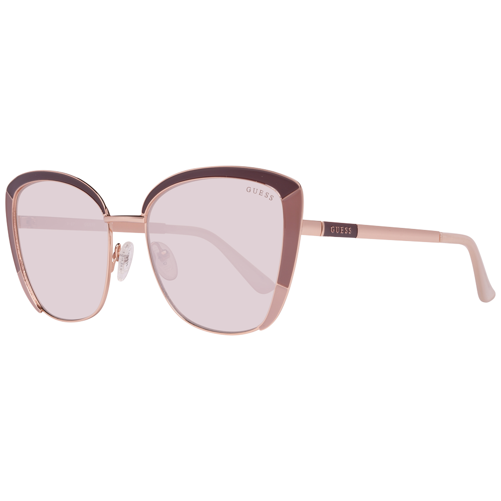 Guess Sunglasses GU7585 47U 55