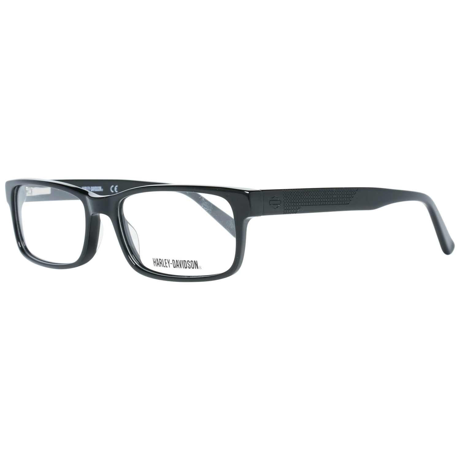 Harley Davidson Optical Frame HD0745 001 55