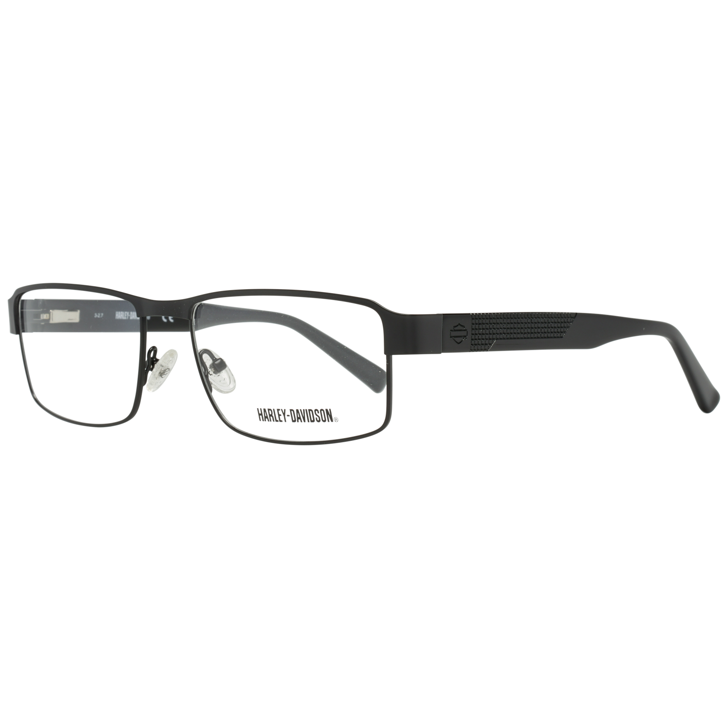 Harley Davidson Optical Frame HD0746 002 55