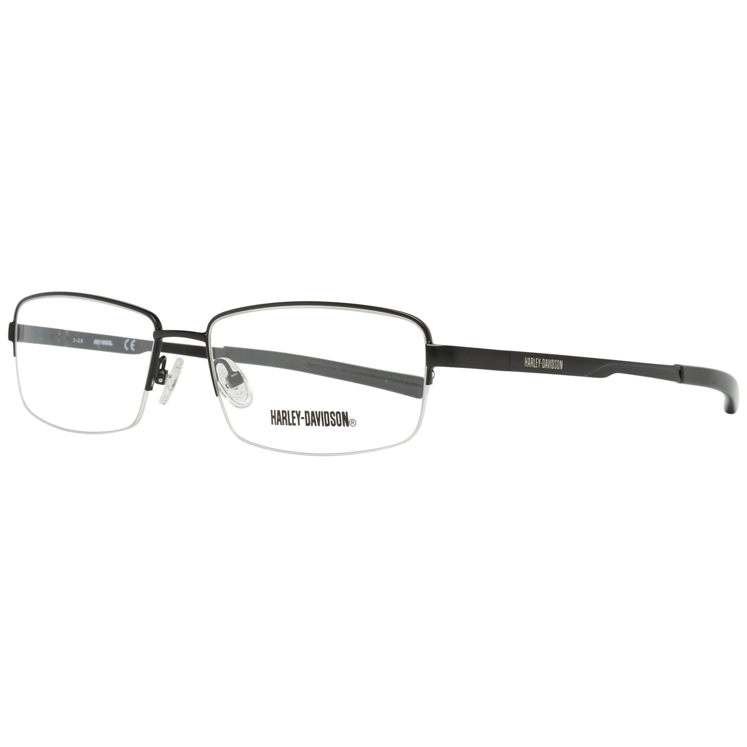 Harley Davidson Optical Frame HD0755 002 58