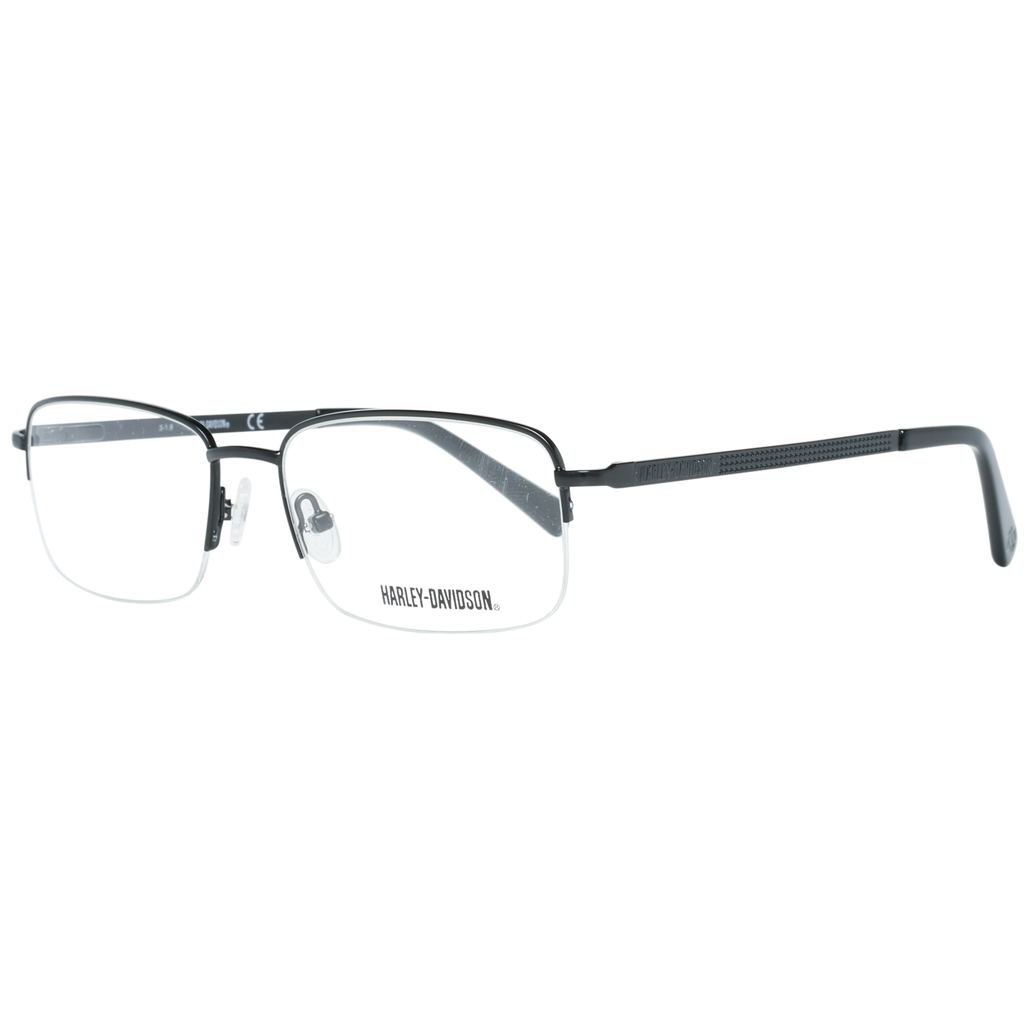 Harley Davidson Optical Frame HD0764 002 54