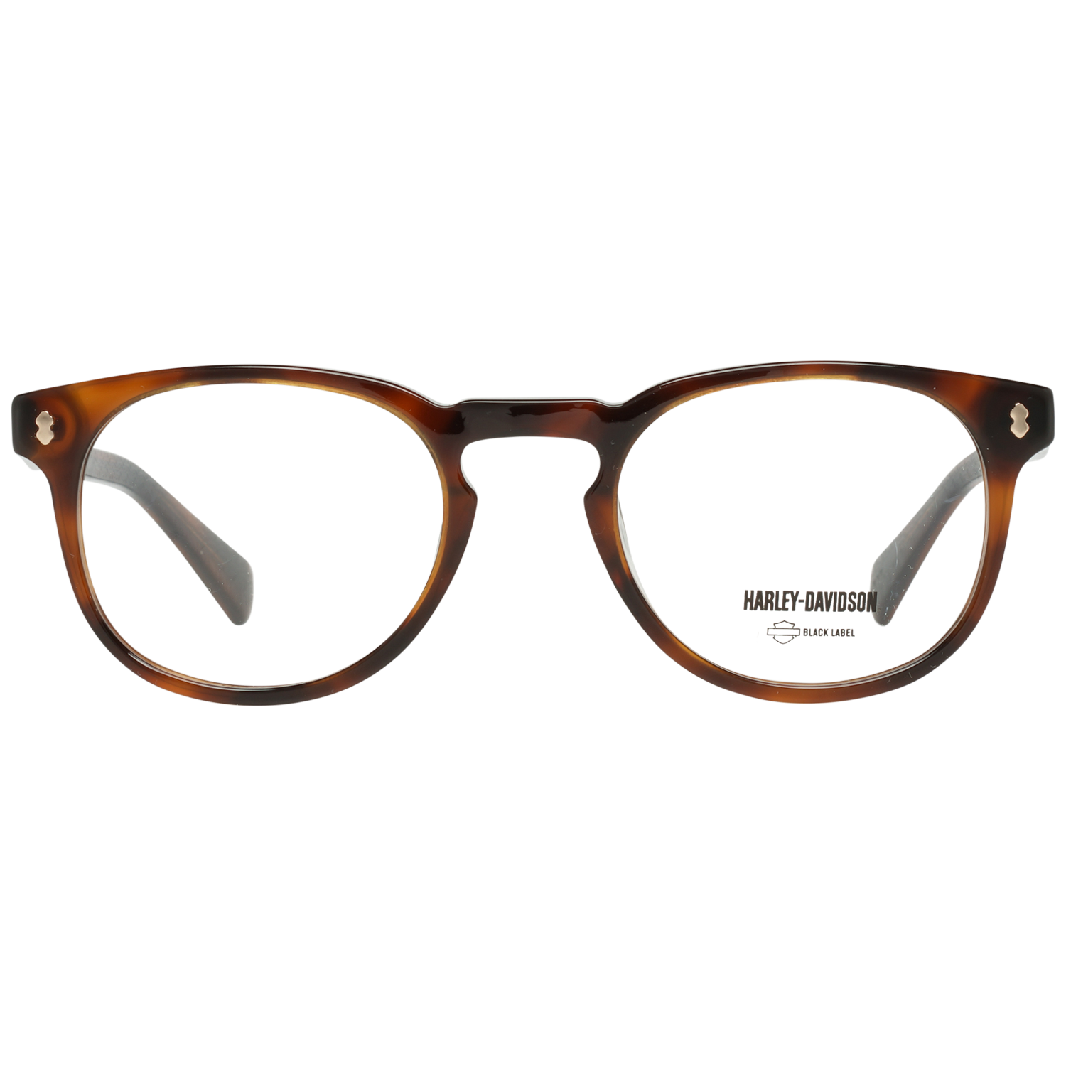 Harley Davidson Optical Frame HD1006 52Q 49