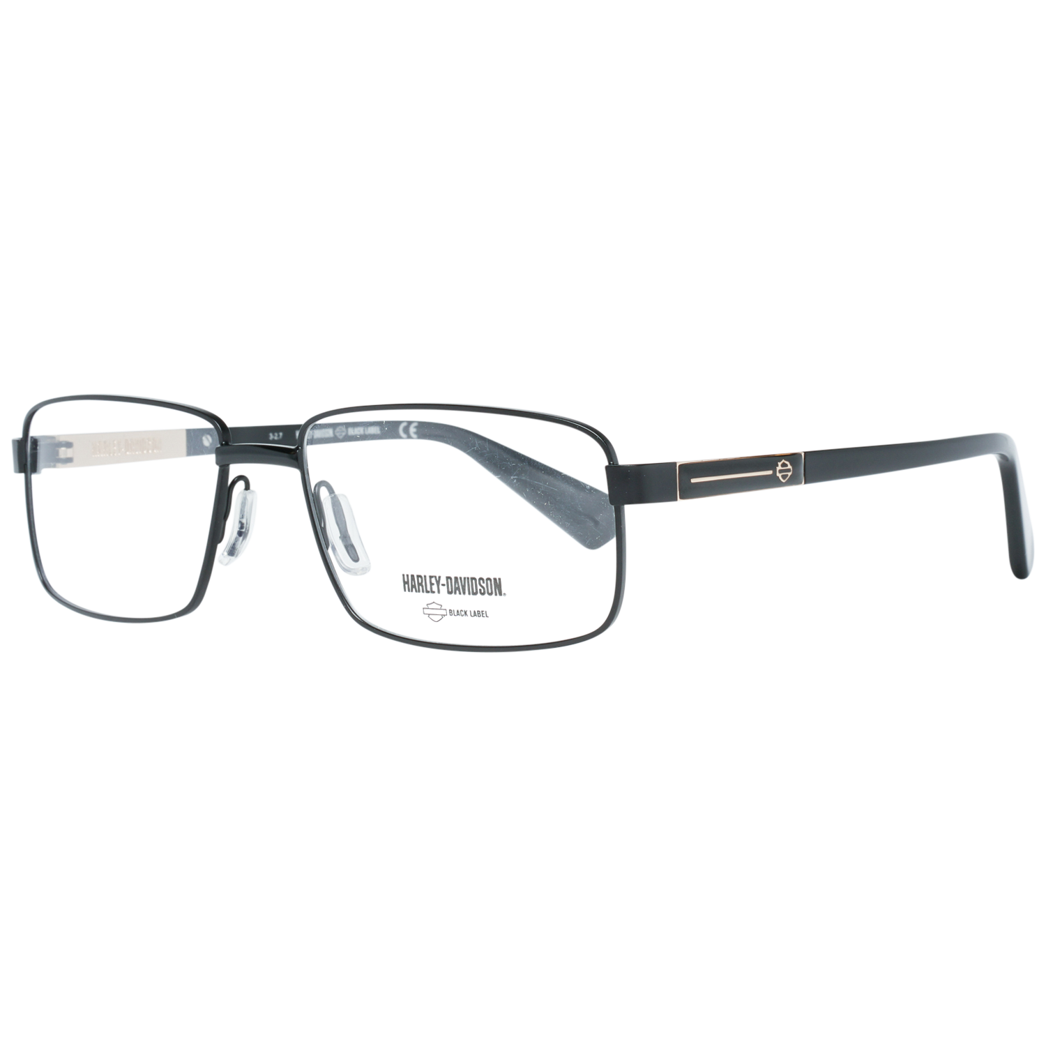 Harley Davidson Optical Frame HD1010 001 55