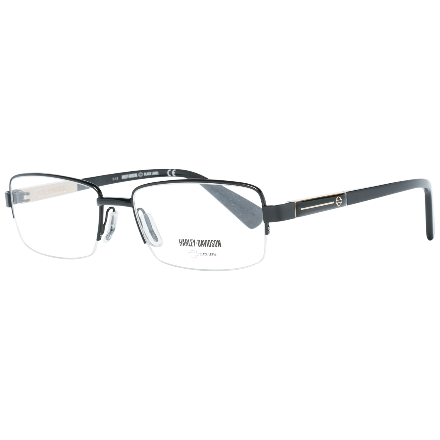 Harley Davidson Optical Frame HD1012 001 53