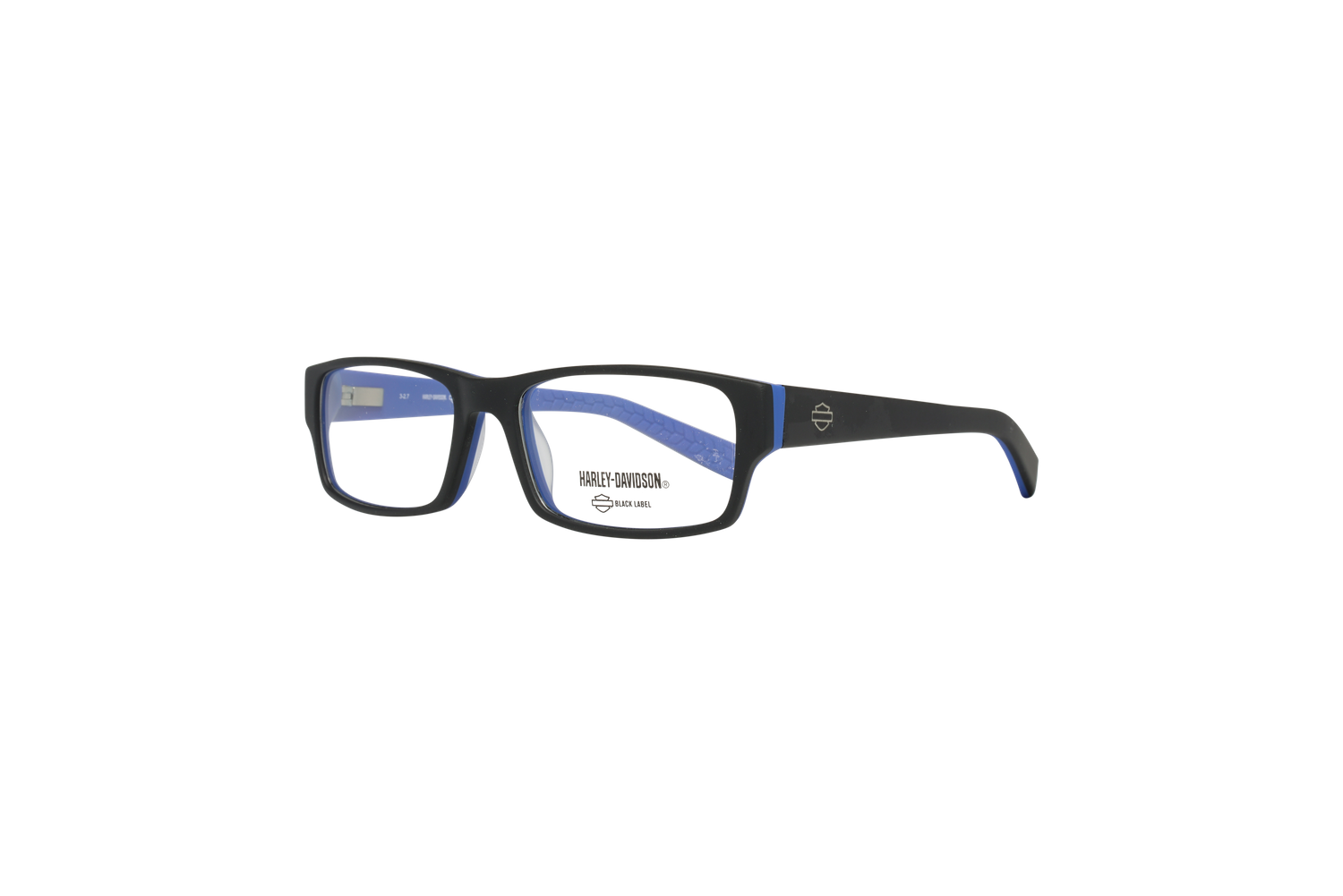 Harley Davidson Optical Frame HD1020 001 55