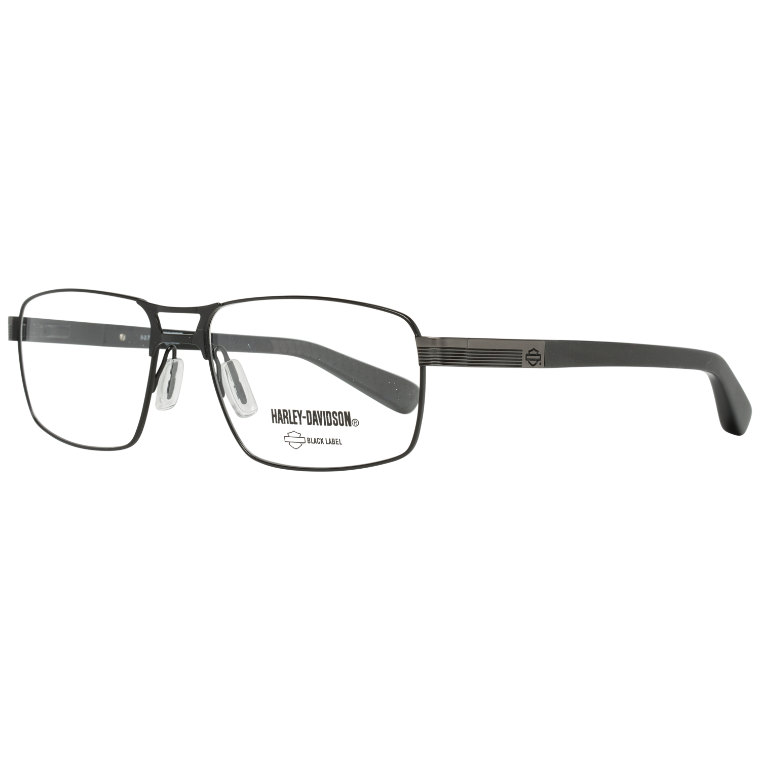 Harley Davidson Optical Frame HD1035 002 55