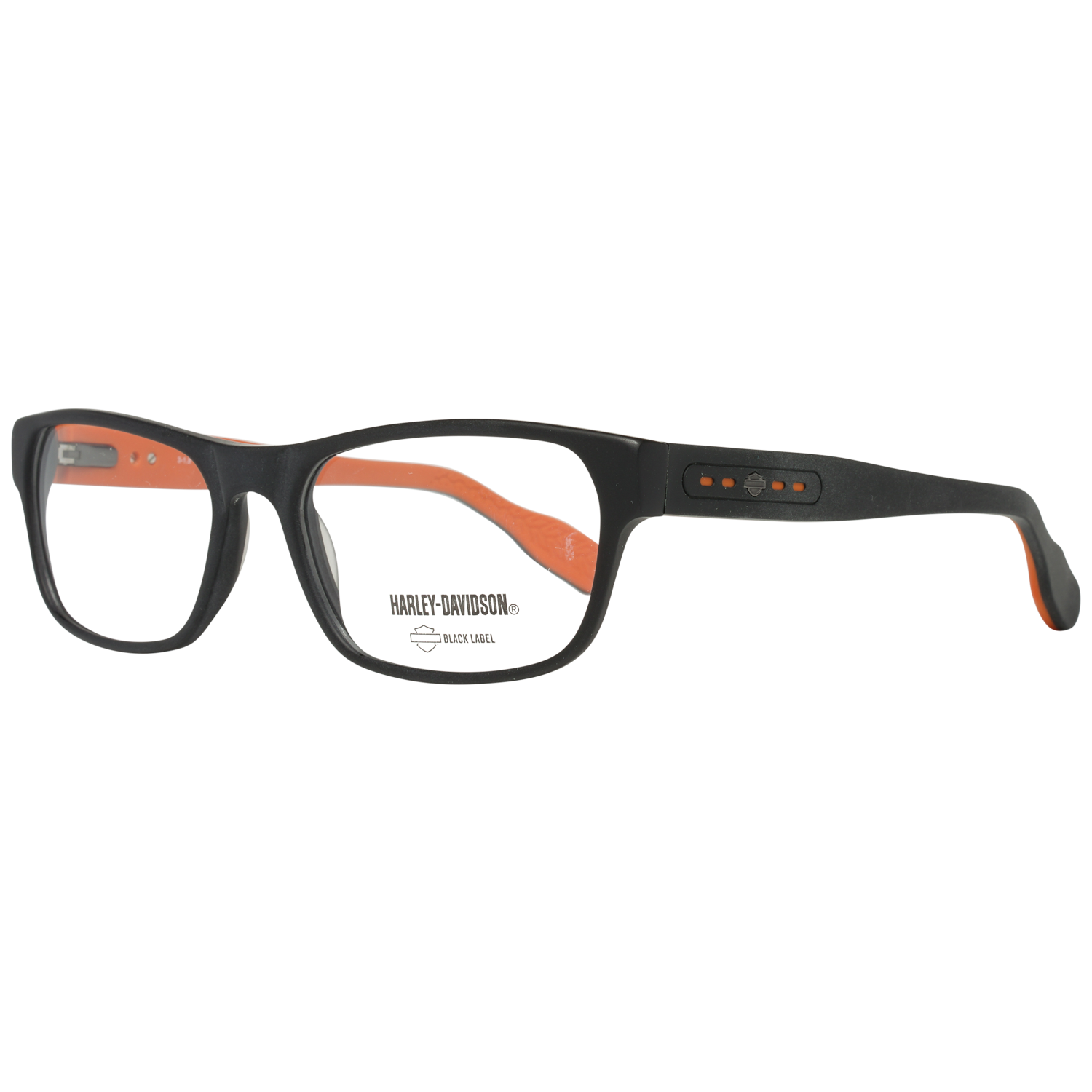 Harley Davidson Optical Frame HD1037 002 54