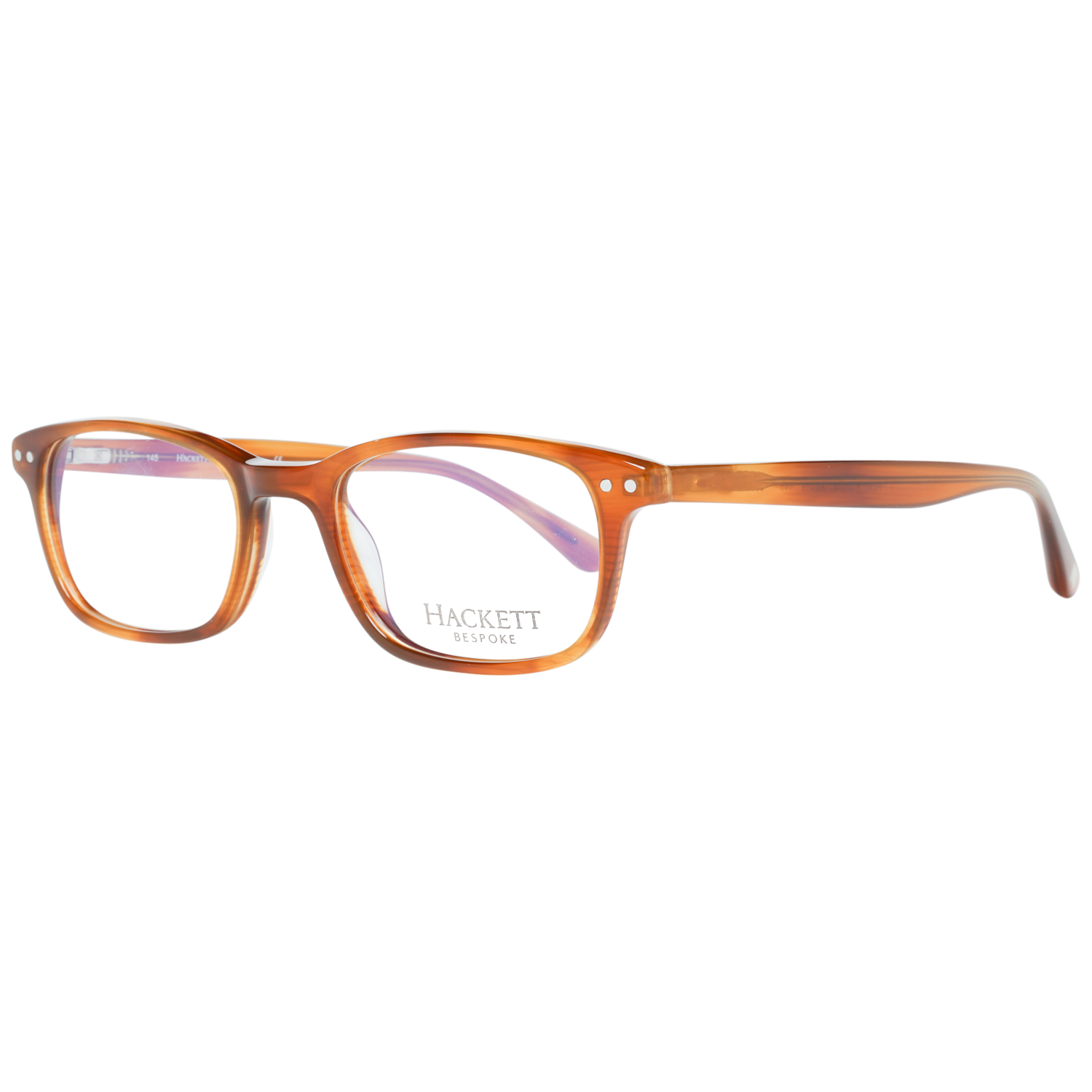 Hackett London Optical Frame HEB074 013 49