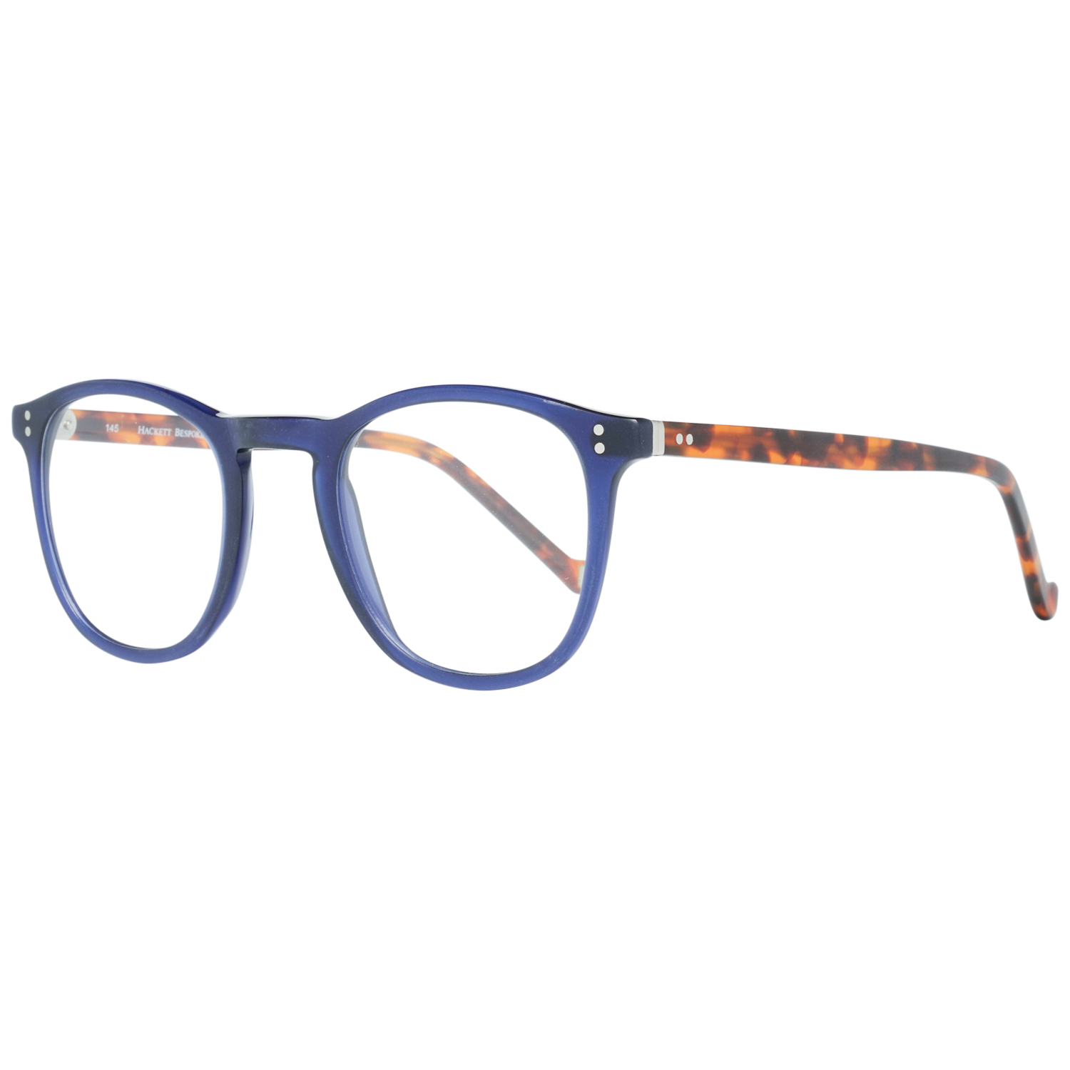 Hackett London Optical Frame HEB153 683 46