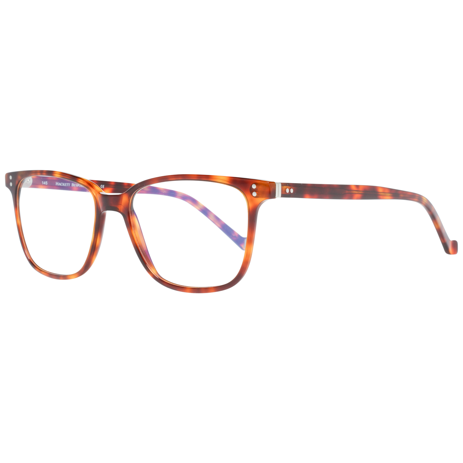 Hackett London Optical Frame HEB155 100 53