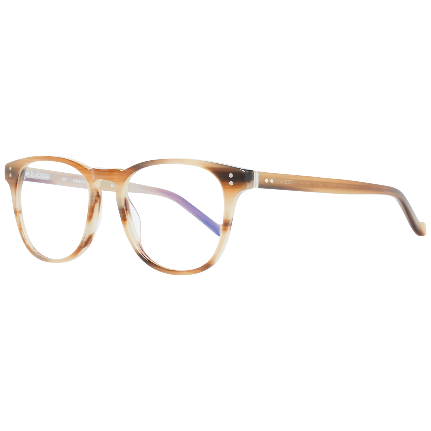 Hackett London Optical Frame HEB213 187 52