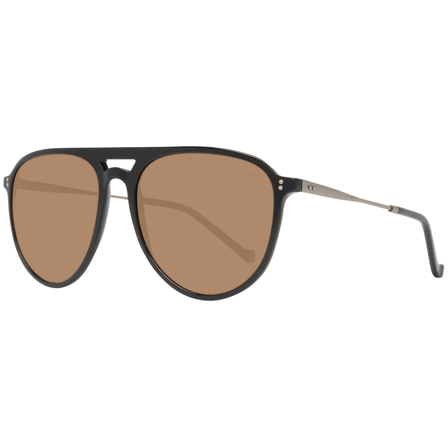 Hackett Bespoke Sunglasses HSB843 001 57