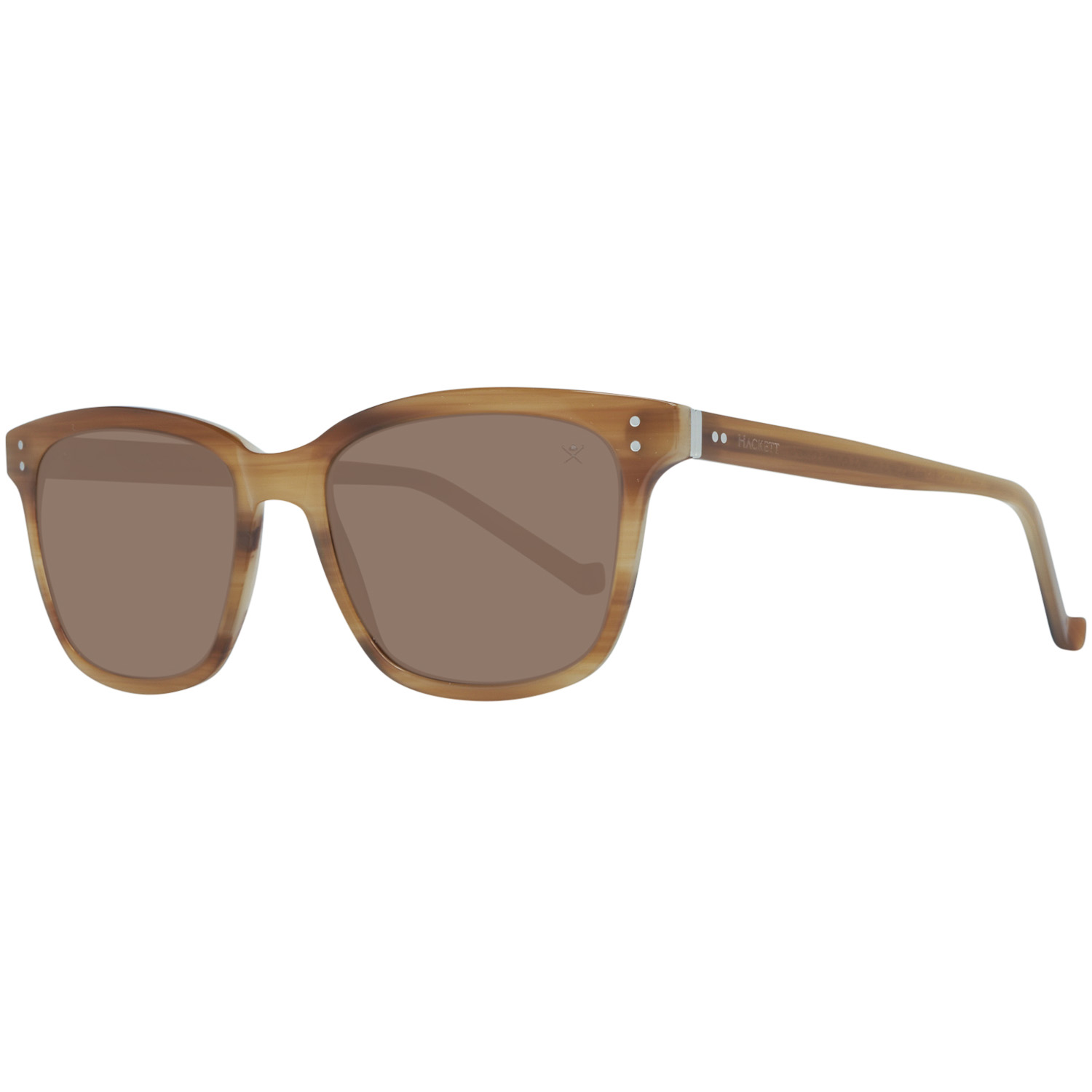 Hackett Bespoke Sunglasses HSB850 187 53