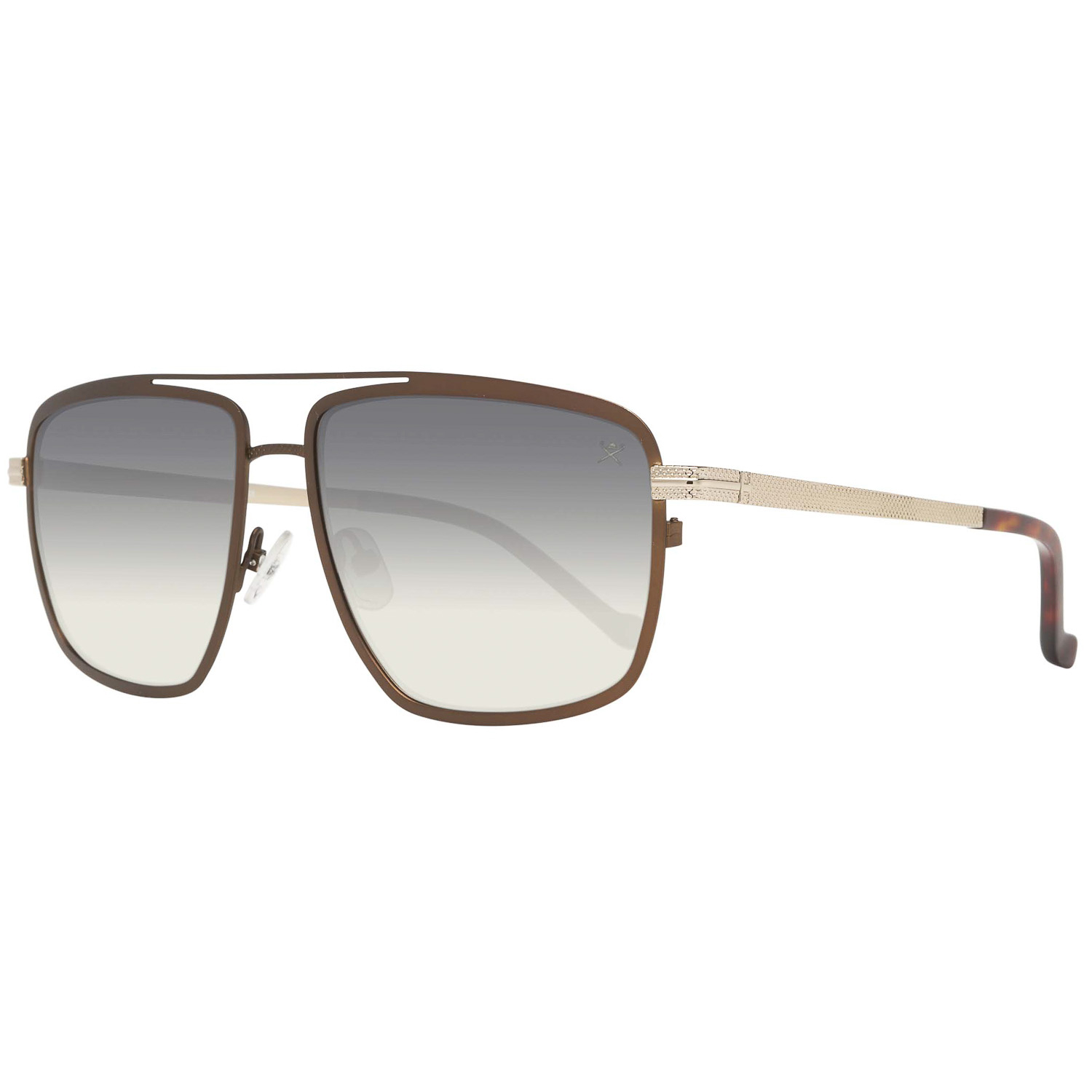 Hackett Bespoke Sunglasses HSB856 010 57