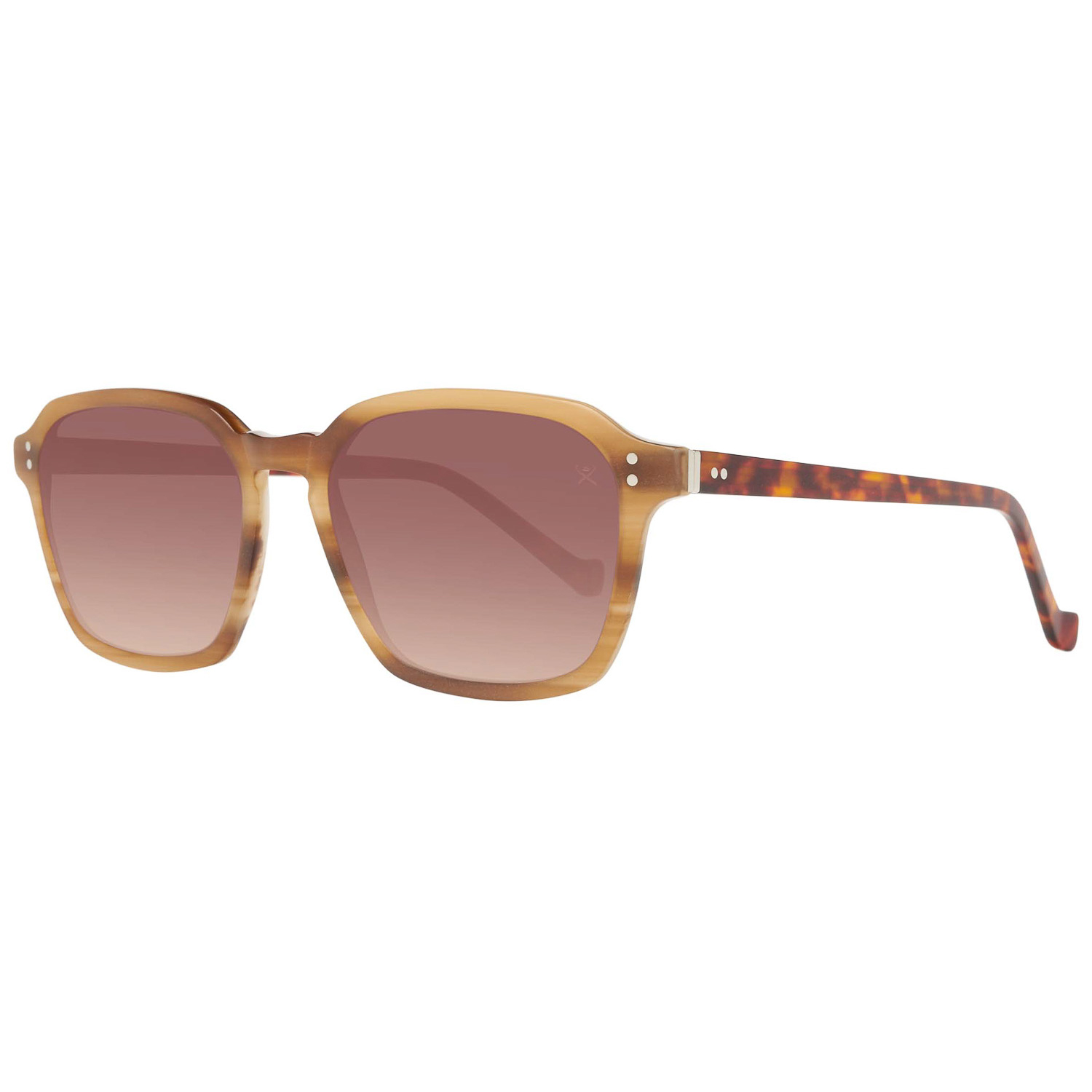 Hackett Bespoke Sunglasses HSB866 187 52