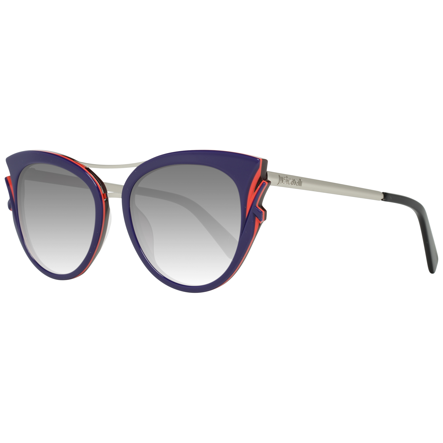 Just Cavalli Sunglasses JC751S 92B 53