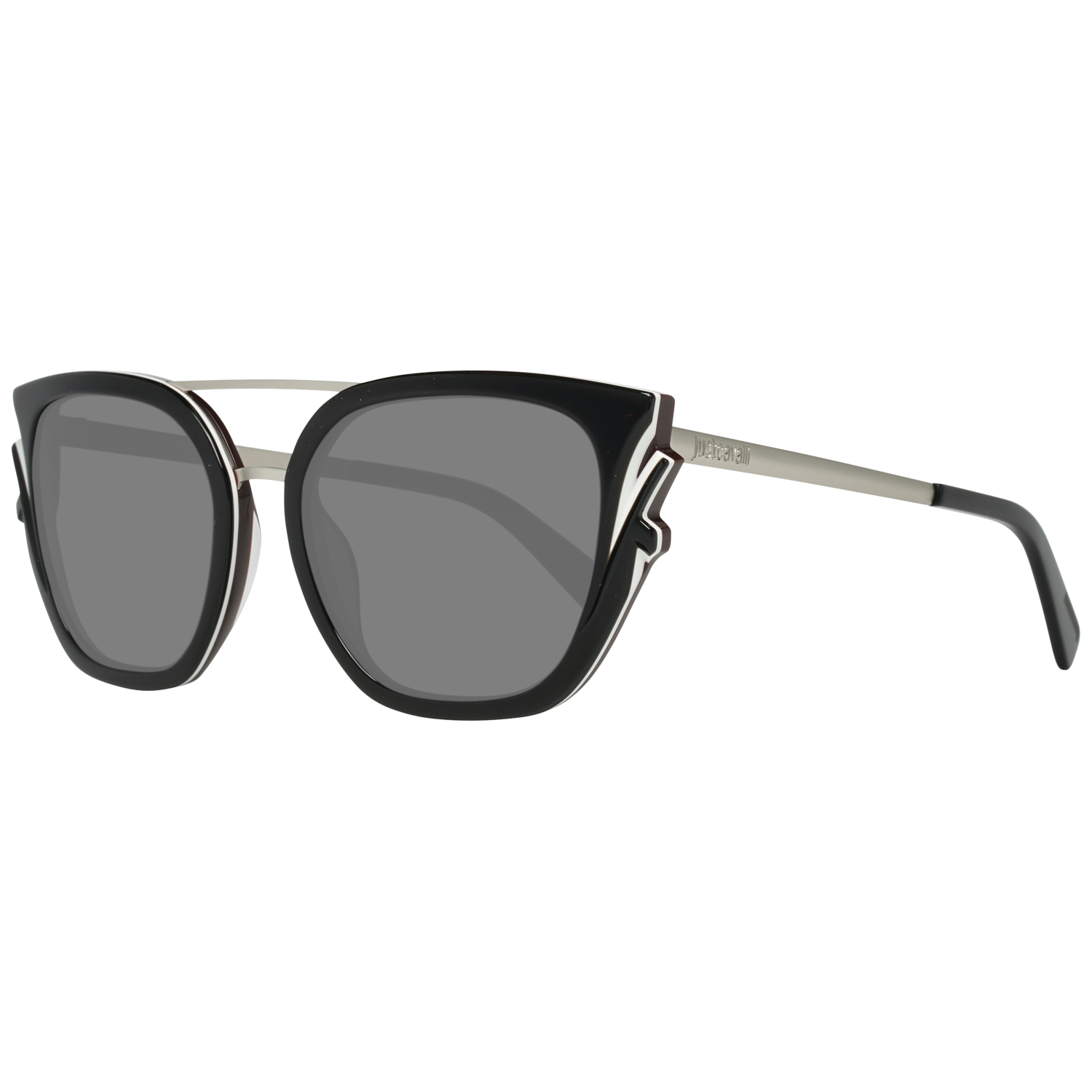 Just Cavalli Sunglasses JC752S 05A 54