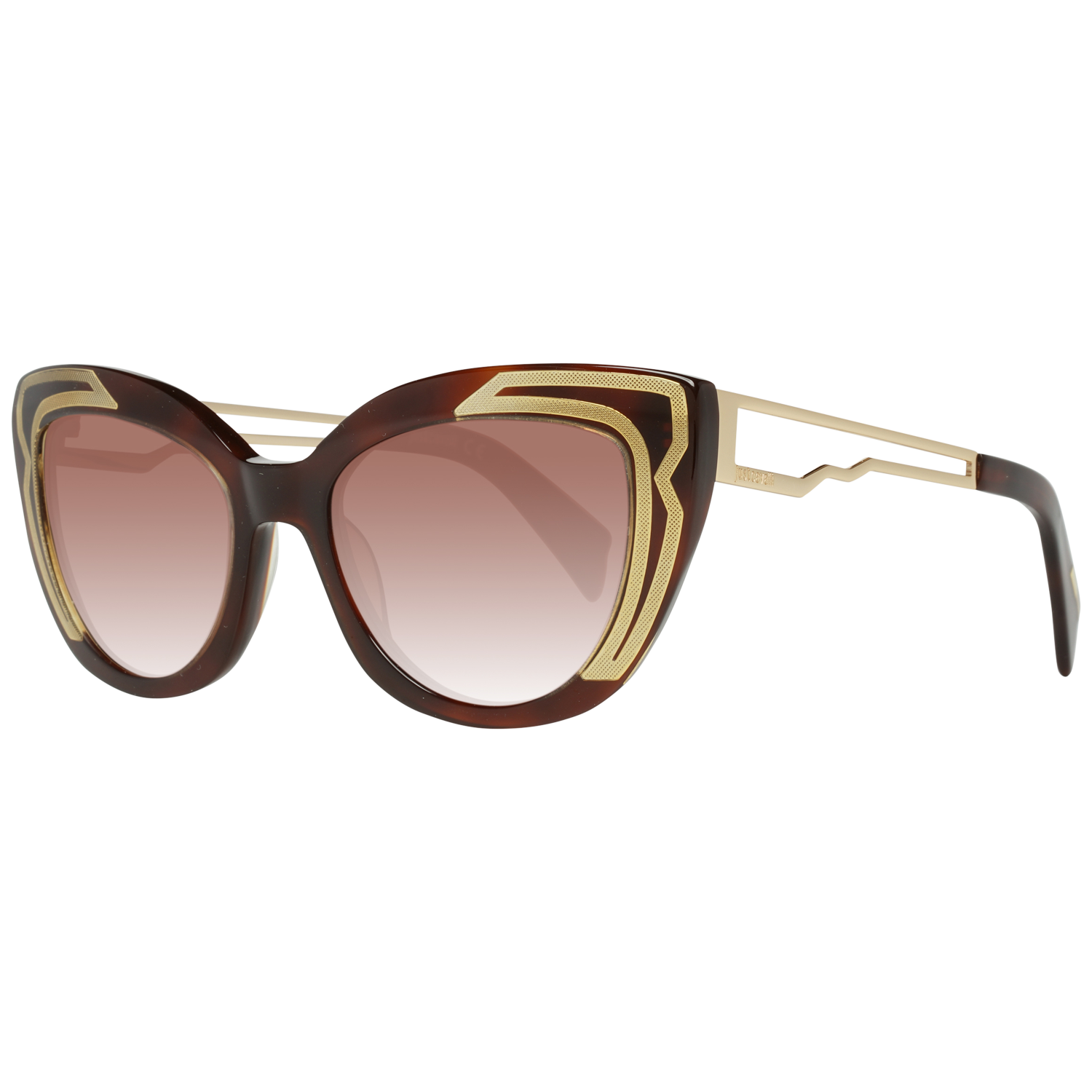 Just Cavalli Sunglasses JC791S 52F 51